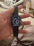 Годинник APPLE Watch Series 3 GPS, 42mm