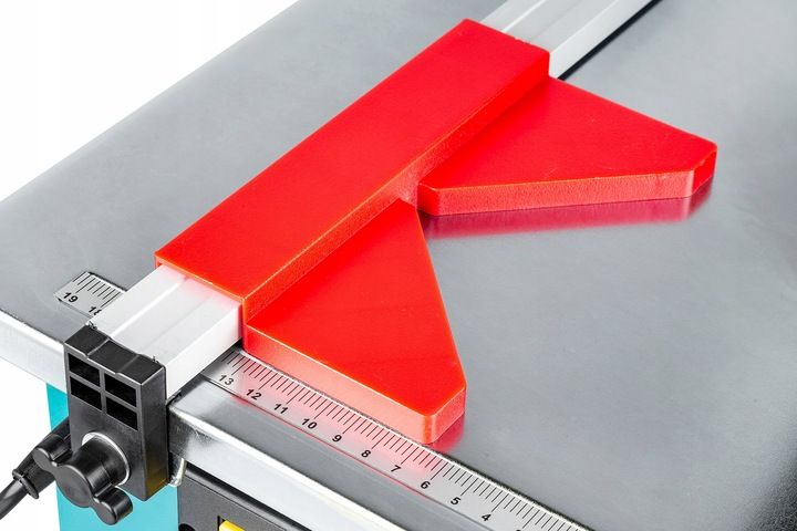 Przecinarka Do Plytek Fliz Glazury Paneli Gresu Piła Stołowa Mokro Sto