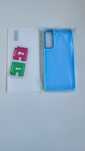 Etui do SAMSUNG GALAXY S21 FE 5G + szkło I wzmacniane 360° Matt CASE
