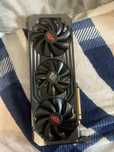 red devil Rx6700xt