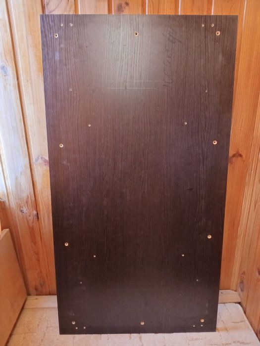 ДСП лист толщиной 18 мм.