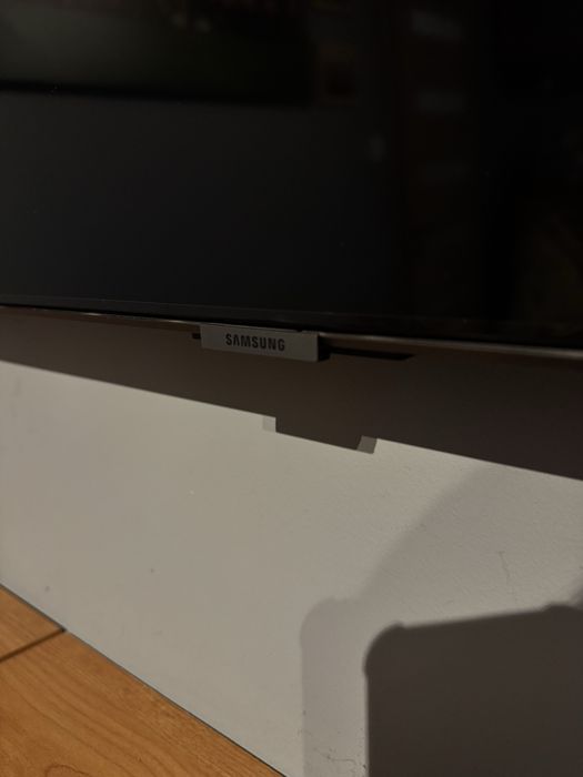 Telewizor Samsung 65 cali