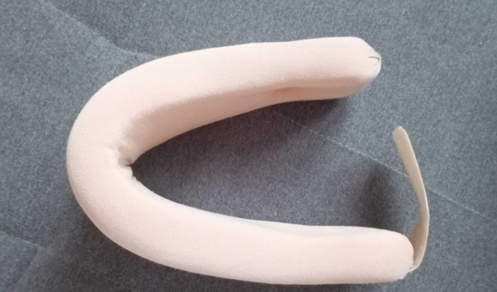 Kołnierz ortopedyczny M