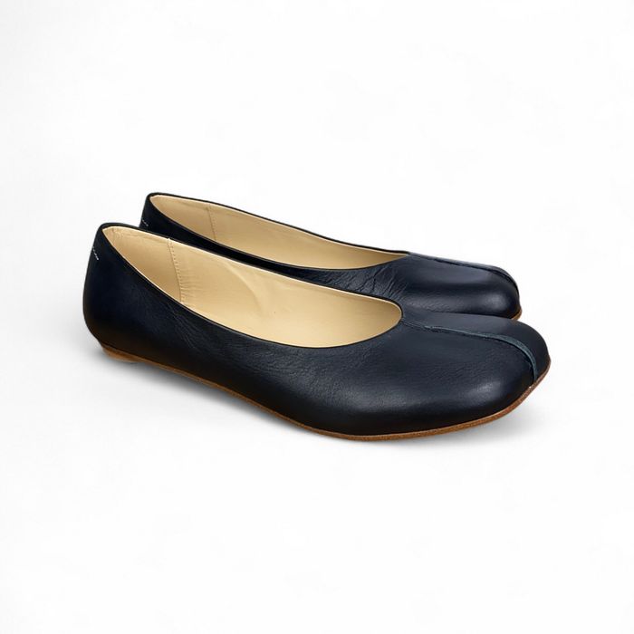 Buty damskie MM6 Maison Margiela Rida r. 40 - luksusowe skórzane