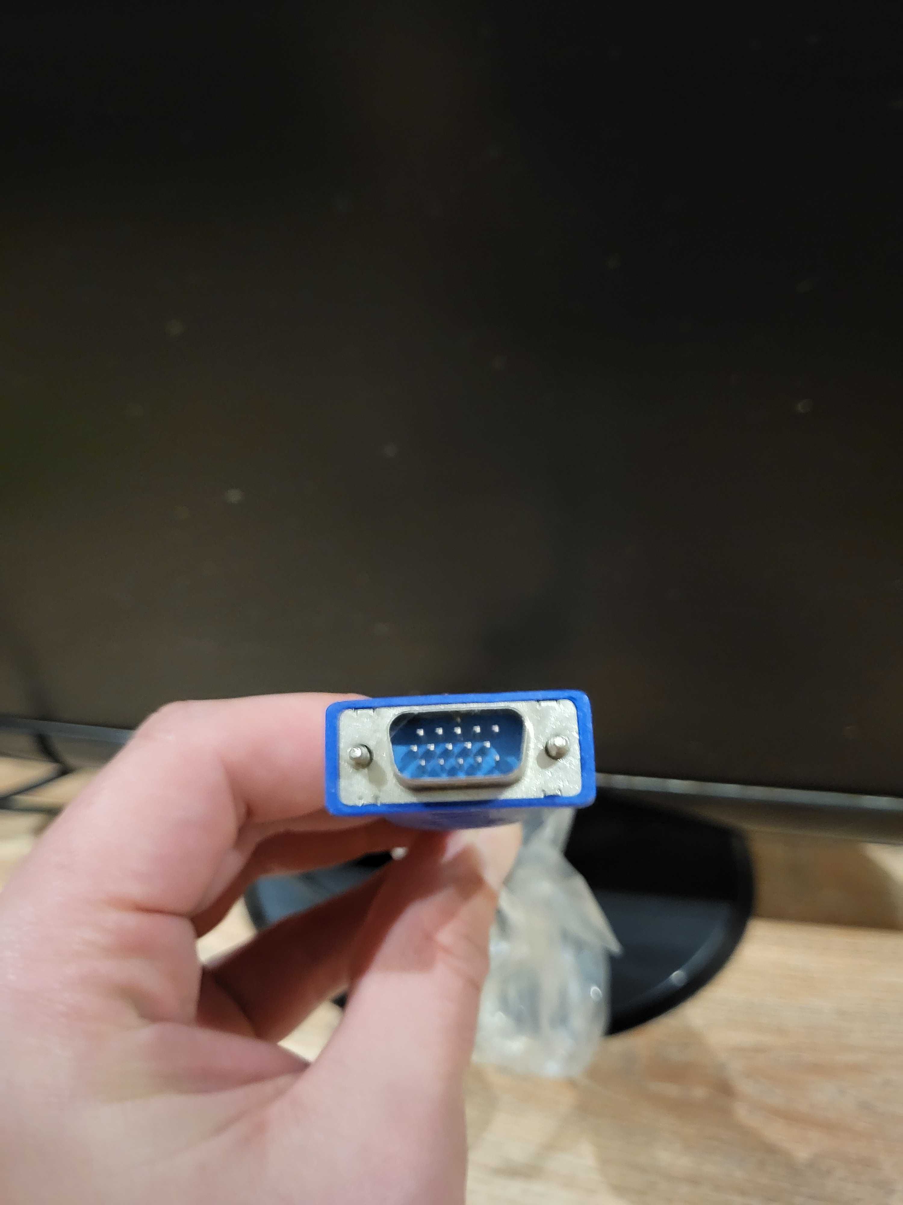 Monitor LED AOC E2250Swn 21,5 " 1920 x 1080 px TN