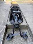 Fotelik rowerowy Thule Yepp Next Mini