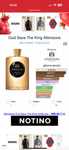 Atkinsons Oud Save The King perfumeria od 1799r  w sklepie  1000 PLN