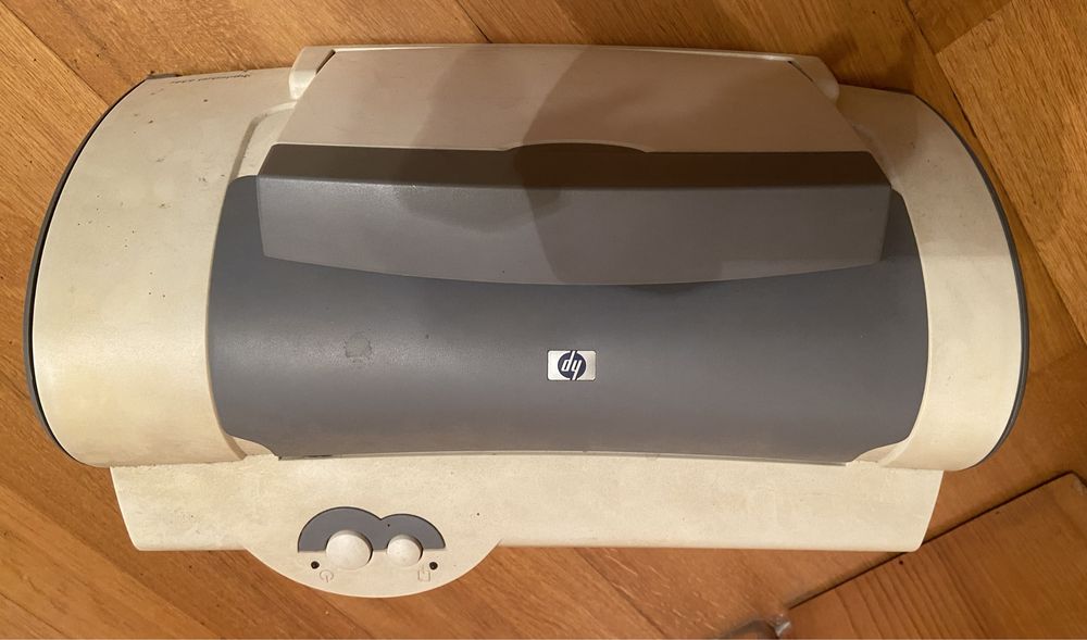 Drukarka HP C8942A 656c