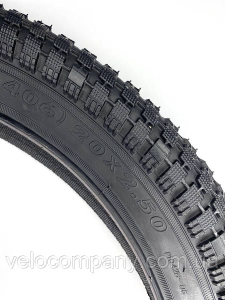 Покрышка для велосипеда 12"-29"