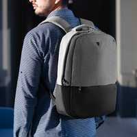 Рюкзак 2E, DayPack 16", сіро-чорний -34%