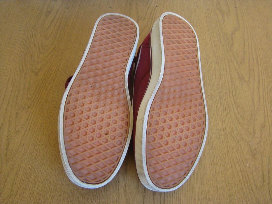 Кеды кроссовки Vans, р.44 28 см