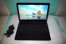 Laptop Sony VAIO SVF1521D2EB 15.5" HD+ DOTYK i3/12Gb/256 SSD MŁAWA