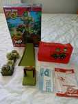 Zabawka Angry Birds Go