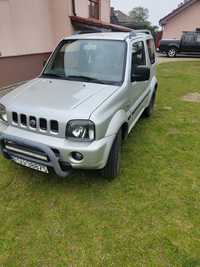 Suzuki Jimny 4x4