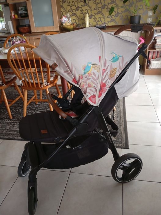 Wózek spacerowy Kinderkraft