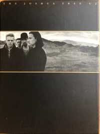 U2 Joshua Tree - limited box + gratis