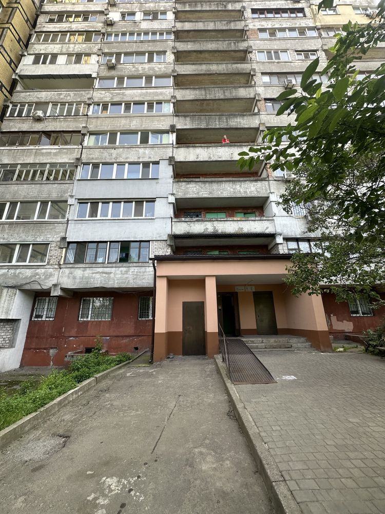 Продам 1к квартиру с ремонтом! Район улицы Рабочей