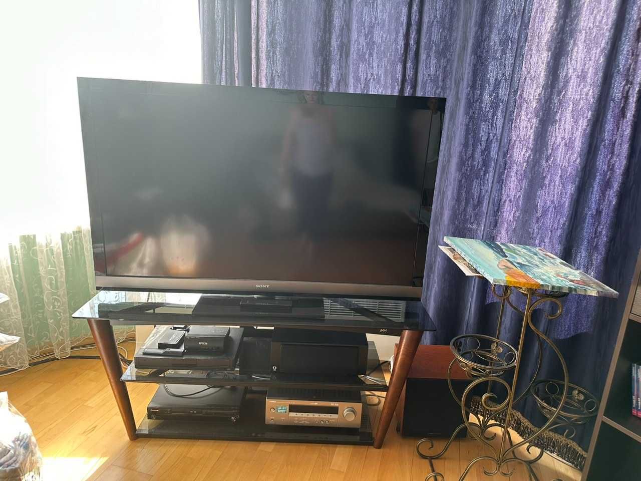 Телевізор SONY Bravia KDL-60EX700 в ідеальному стані
