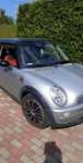 Sprzedam Mini Cooper 1.6