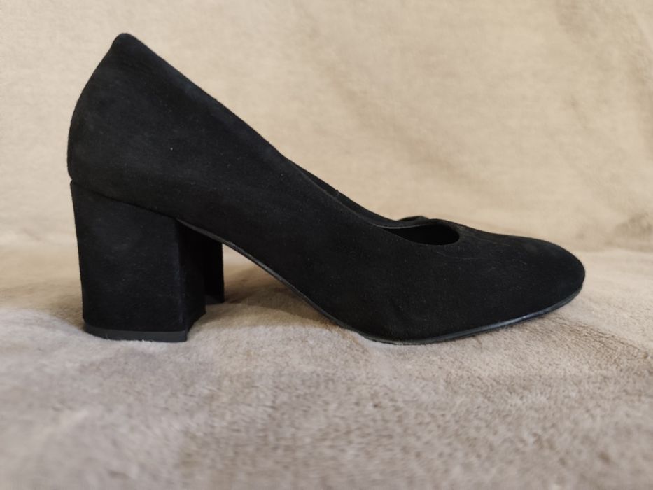 Туфлі замш розмір 27
Були взути 4