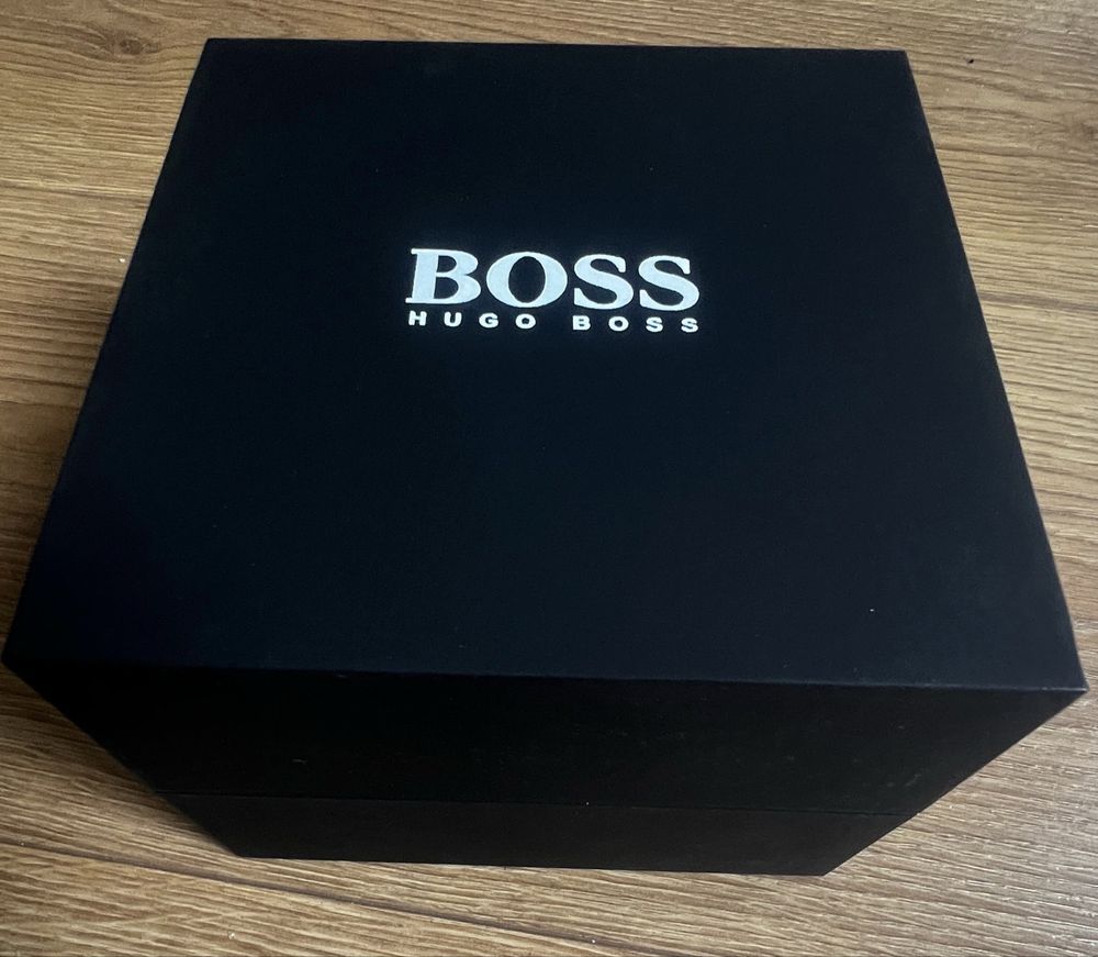 Relógio Hugo boss