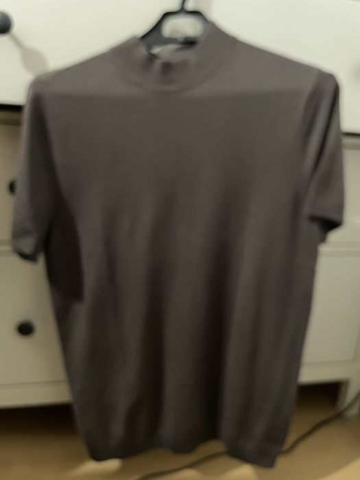 Męski polgolf Zara S/M