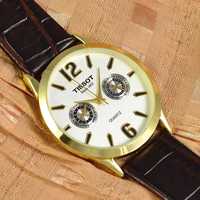 Мужские наручные часы Tissot Тиссот как rolex новые годинник