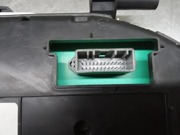 Quadrante / painel de instrumentos RENAULT Clio III (BR0/1, CR0/1)