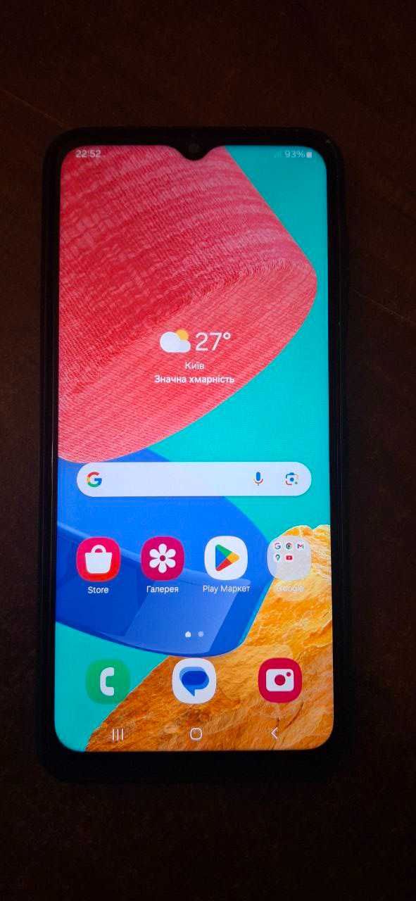 Samsung Galaxy A33 5G 6/128