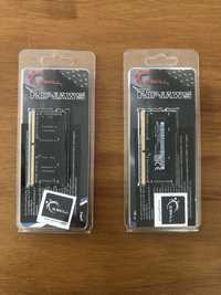 Memorias RAM para iMac 8GB