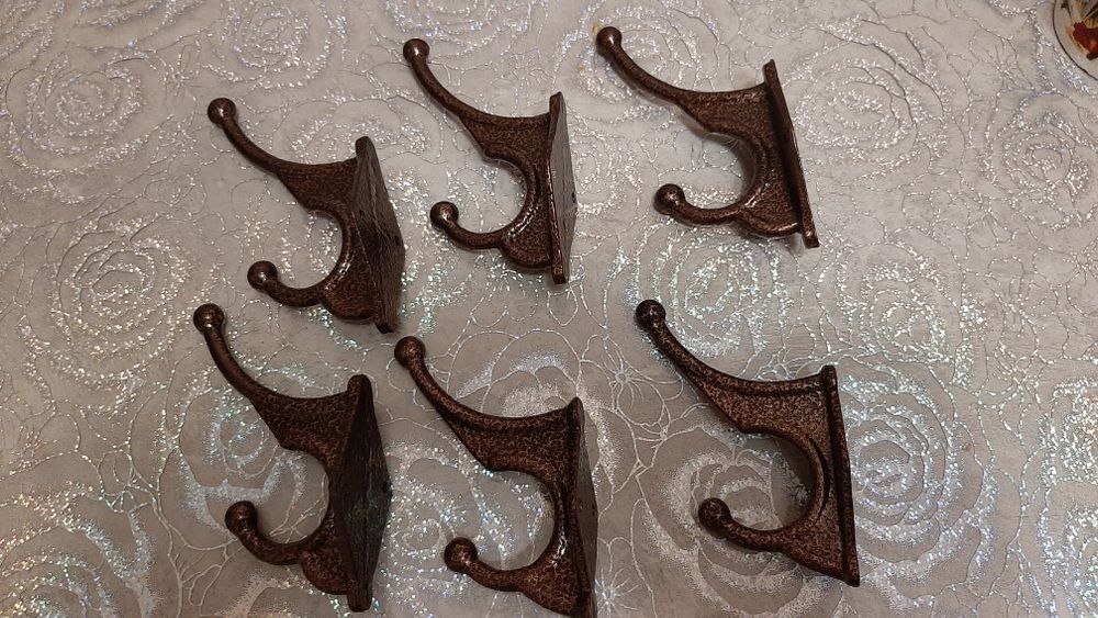 Продам дверні ручки. 1 комплект