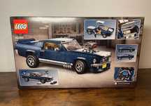 Lego Creator Ford Mustang Lego Creator 10265
