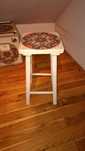 Taboret barowy wysokość 60cm