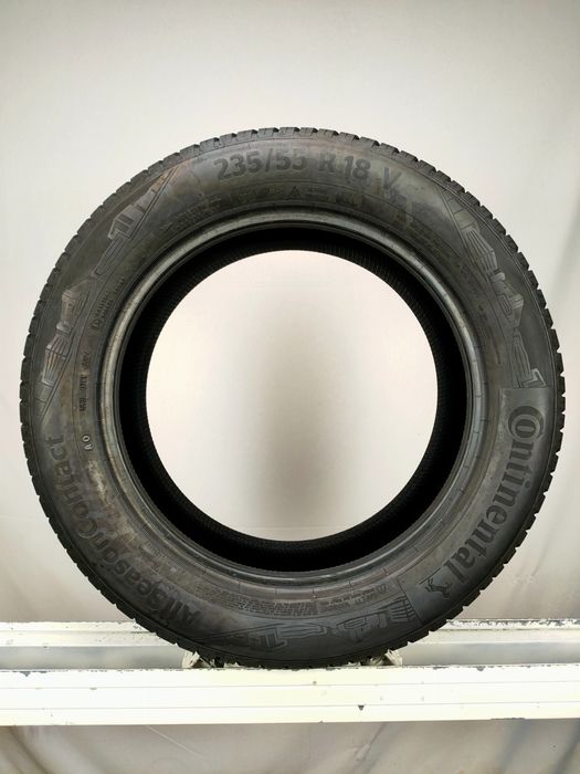 Opony 235/55R18 całoroczne 235/55/18 CONTINENTAL (4x4/SUV) OO14713