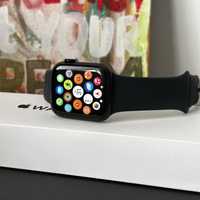 Apple Watch SE 2 (44mm) Midnight | ідеальні