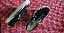 Vans unisex (нові)
