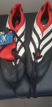 Adidas futebol 40 2/3