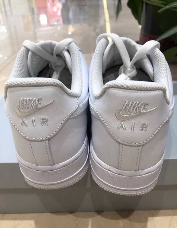 NIKEAir Force1Low07 R.42