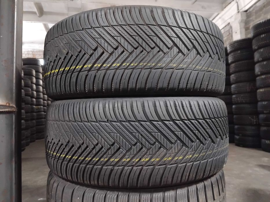 Шини бу 235/45 R18 Hankook Kinergy 4S2 Пара