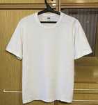 Футболка Uniqlo U Crew Neck T-Shirt.Оригинал.