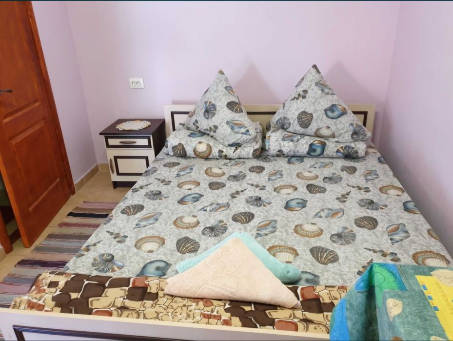 Подобова оренда номерів-кімнат в м. Берегово.