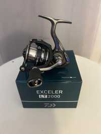 Daiwa Exceler LT 2000 Nowy