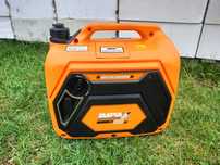 Agregat Prądotwórczy 1050W Generator inwerterowy IMPAX IM1000SIG