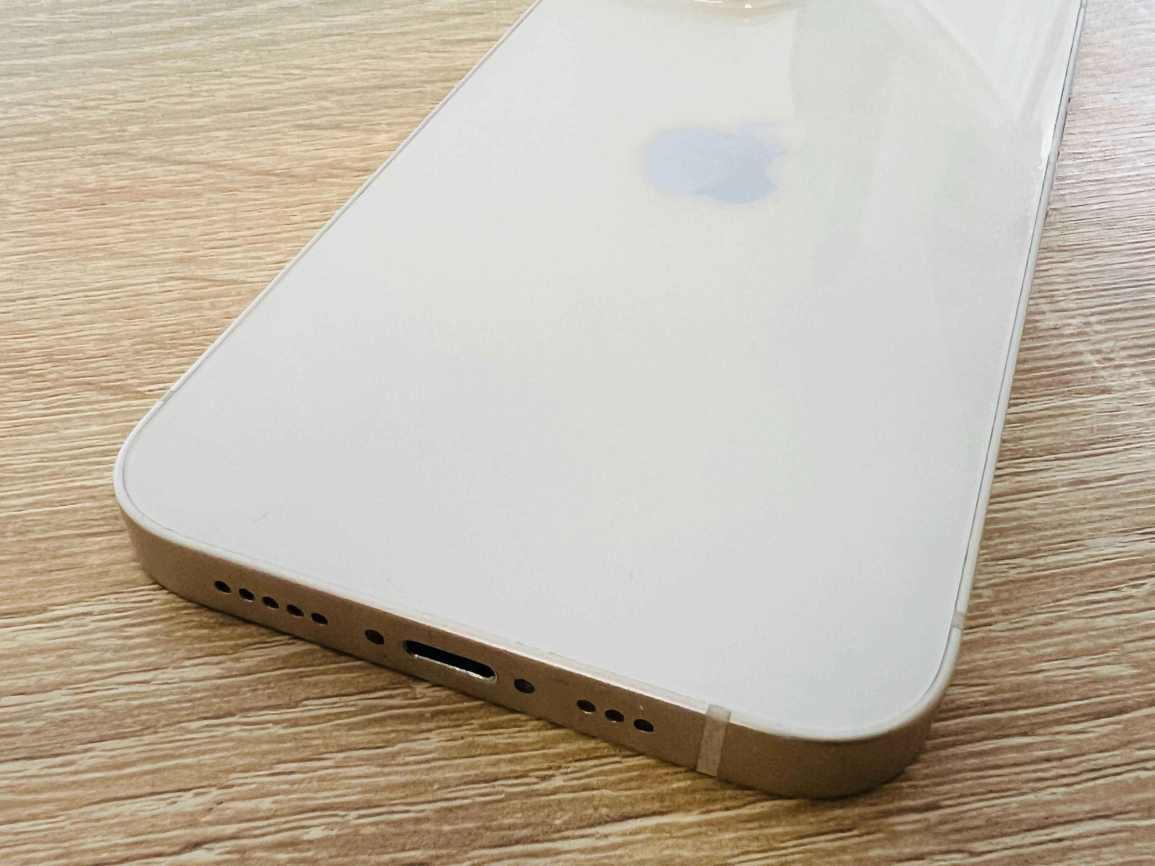 Smartfon Apple iPhone 14 128 GB Stan Dobry Okazja!