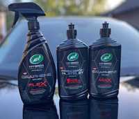 АКЦІЯ! Набір Turtle Wax Hybrid Solutions Pro