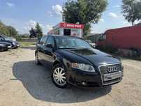 Audi A4B7/3.0Diesel/quattro/2006rok/dobry stan
