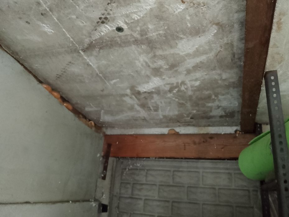 Więźba dachowa wymiary 6,2x6,5  dach garaż