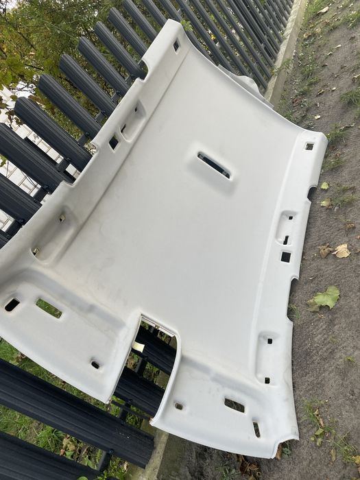 Комплект потолка ауді а6с6