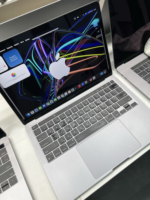 Ноутбук MacBook Pro 13” 2020 M1 8ОЗУ 512GB SSD стан  8,5/10 #78236