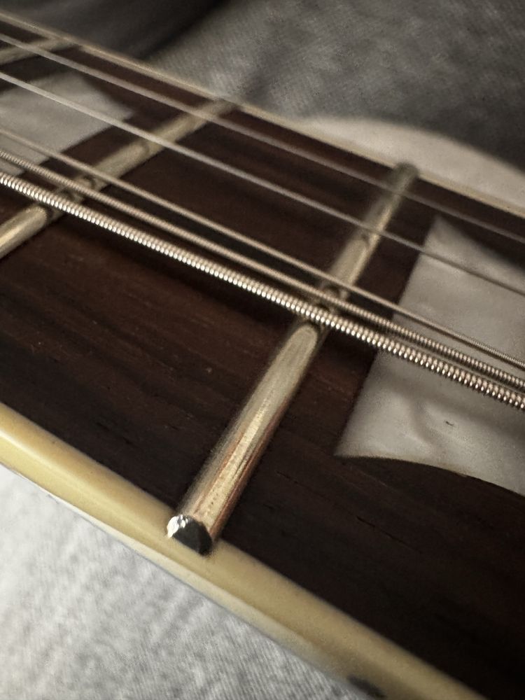 Tokai les paul epiphone gibson gitara elektryczna